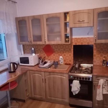 Hostel Poznaň Exteriér fotografie