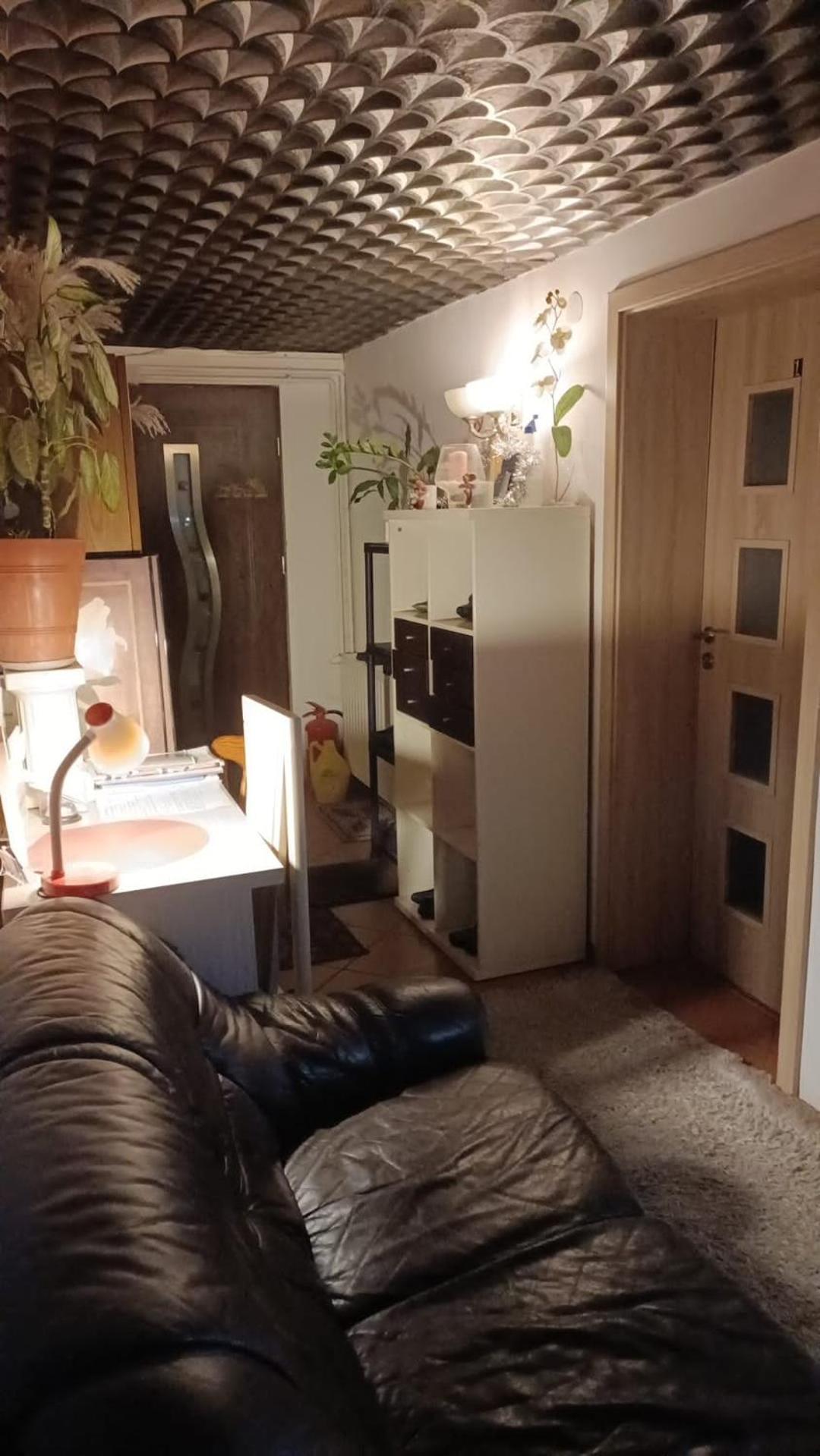 Hostel Poznaň Exteriér fotografie
