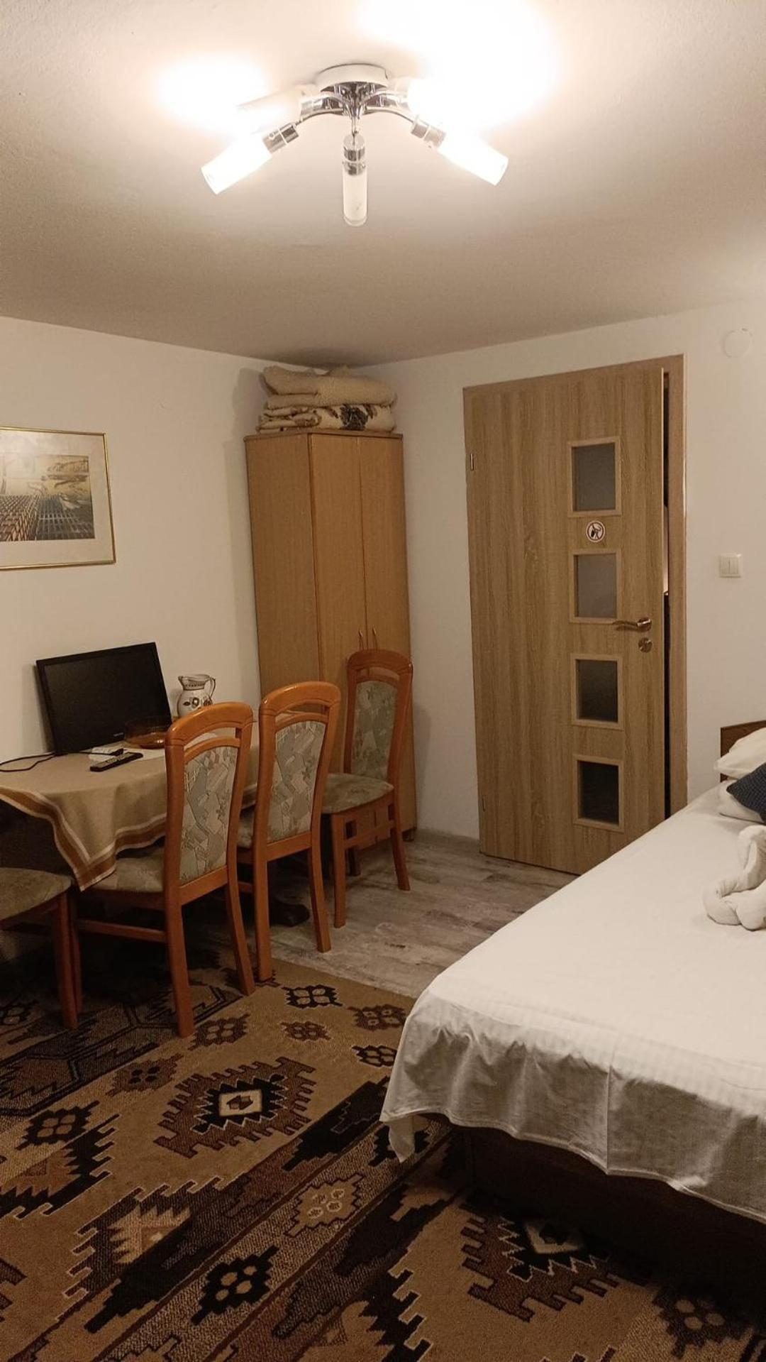 Hostel Poznaň Exteriér fotografie