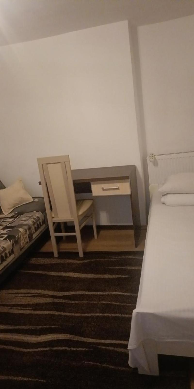 Hostel Poznaň Exteriér fotografie