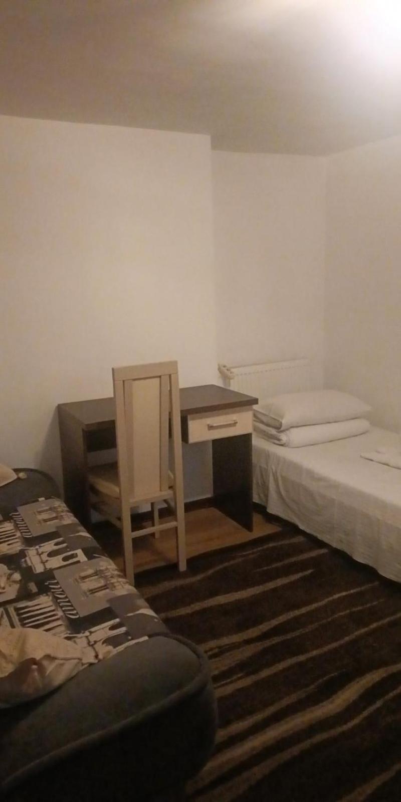 Hostel Poznaň Exteriér fotografie